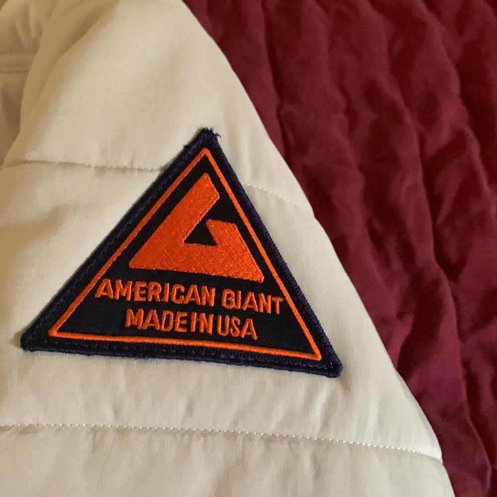 Winter Jacket - image 2